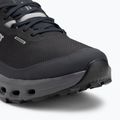 Dámská běžecká obuv On Cloudvista 2 Waterproof black/eclipse 7