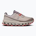 Dámské běžecké boty On Running Cloudvista 2 Waterproof pearl/ice 9