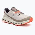 Dámské běžecké boty On Running Cloudvista 2 Waterproof pearl/ice