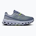 Dámské běžecké boty On Running Cloudvista 2 Waterproof mist/heather 9