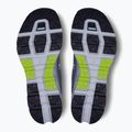 Dámské běžecké boty On Running Cloudvista 2 Waterproof mist/heather 12