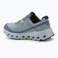 Dámské běžecké boty On Running Cloudvista 2 Waterproof mist/heather 3