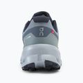 Dámské běžecké boty On Running Cloudvista 2 Waterproof mist/heather 6