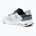 Pánské boty On Cloudrift white/asphalt 3