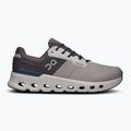 Pánské běžecké boty On Cloudrunner 2 Waterproof zinc/midnight 9