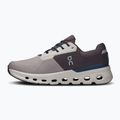 Pánské běžecké boty On Cloudrunner 2 Waterproof zinc/midnight 10