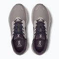 Pánské běžecké boty On Cloudrunner 2 Waterproof zinc/midnight 13