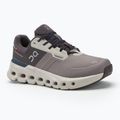 Pánské běžecké boty On Cloudrunner 2 Waterproof zinc/midnight
