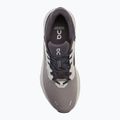 Pánské běžecké boty On Cloudrunner 2 Waterproof zinc/midnight 5