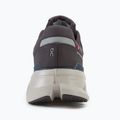 Pánské běžecké boty On Cloudrunner 2 Waterproof zinc/midnight 6