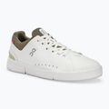 Pánské boty On Running The Roger Advantage white/olive