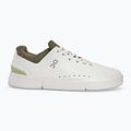 Pánské boty On Running The Roger Advantage white/olive 2