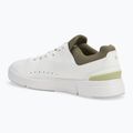 Pánské boty On Running The Roger Advantage white/olive 3