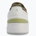 Pánské boty On Running The Roger Advantage white/olive 6