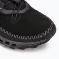 Dámské boty  On Running Cloudaway 2 black/eclipse 7