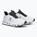 Dámské tréninkové boty On Running Cloudnova X white/black