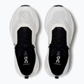 Dámské tréninkové boty On Running Cloudnova X white/black 6