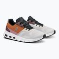 Dámské boty On Cloudrift white/copper