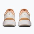 Dámské boty On Running The Roger Advantage white/savannah 4