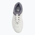Dámské boty On Running The Roger Advantage white/fossil 5