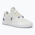 Pánské boty On Running The Roger Spin white/indigo
