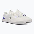 Dámské boty On The Roger Spin white/indigo 8