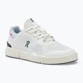 Dámské boty On Running The Roger Spin white/heather