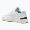 Dámské boty On Running The Roger Spin white/heather 3