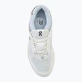 Dámské boty On The Roger Spin white/heather 5