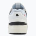Dámské boty On Running The Roger Spin white/heather 6