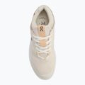 Dámské boty On Running The Roger Spin beige/khaki 5