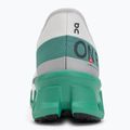Pánské běžecké boty On Cloudmonster Hyper white/mint 6