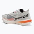 Dámské běžecké boty On Running Cloudboom Strike white/black 3
