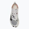 Dámské běžecké boty On Running Cloudboom Strike white/black 5
