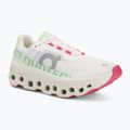 Dámské běžecké boty   On Cloudmonster white/lima