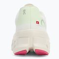 Dámské běžecké boty   On Cloudmonster white/lima 6
