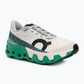 Dámské běžecké boty On Cloudmonster Hyper white/mint