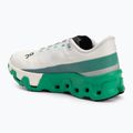 Dámské běžecké boty On Cloudmonster Hyper white/mint 3