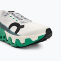 Dámské běžecké boty On Cloudmonster Hyper white/mint 7
