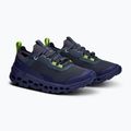 Dámské běžecké botyOn Running Cloudultra 2 navy/ink 4