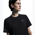 Dámské tréninkové tričko On Running Active-T black 2