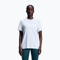 Dámské tréninkové tričko On Running Active-T white