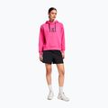 Dámská mikina On Running Club Hoodie pink 2