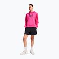 Dámská mikina On Running Club Hoodie pink 3