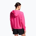 Dámská mikina On Running Club Hoodie pink 4