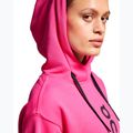 Dámská mikina On Running Club Hoodie pink 5