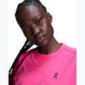 Dámské tričko On Running Club T pink 6