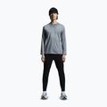 Pánské běžecké tričko Longsleeve On Running Core Long-T heather gray 2