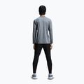 Pánské běžecké tričko Longsleeve On Running Core Long-T heather gray 3