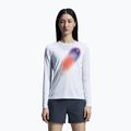 Dámské tričko On Running Core Long-T White Longsleeve